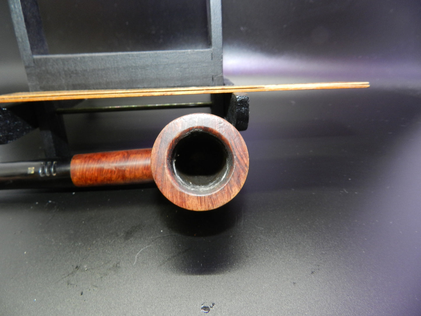 Vintage Cary Magic Inch Smoking Pipe