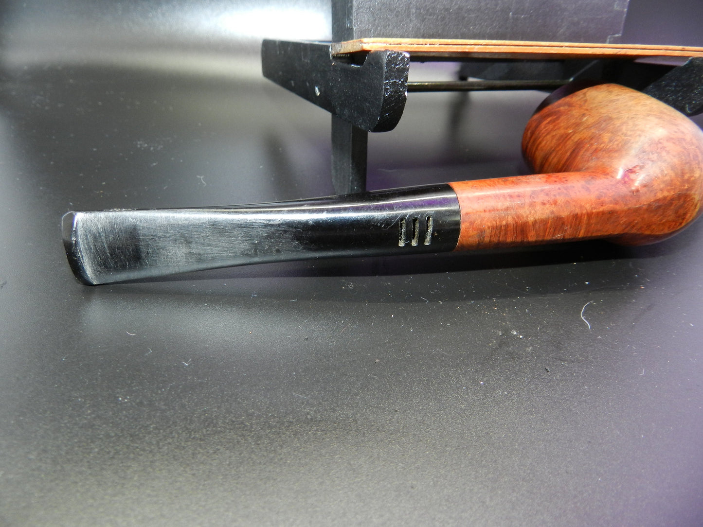 Vintage Cary Magic Inch Smoking Pipe