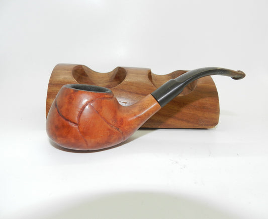 Vintage"Augusta" Israel Tobacco Pipe